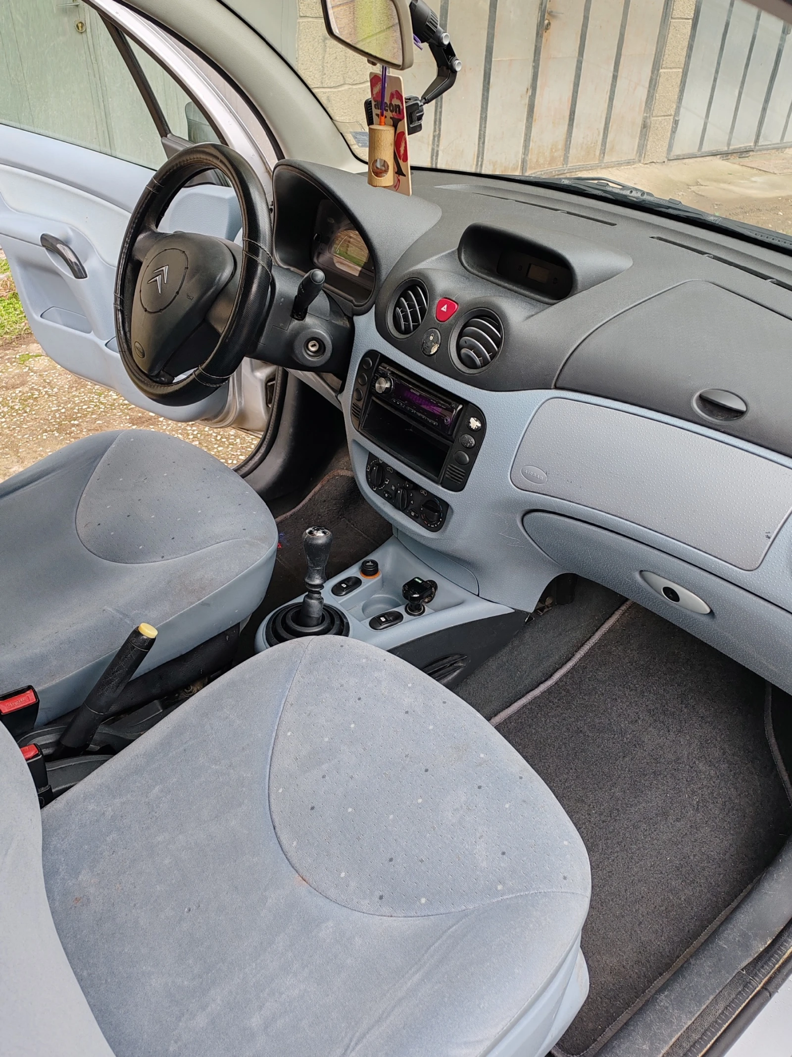 Citroen C3  - изображение 4