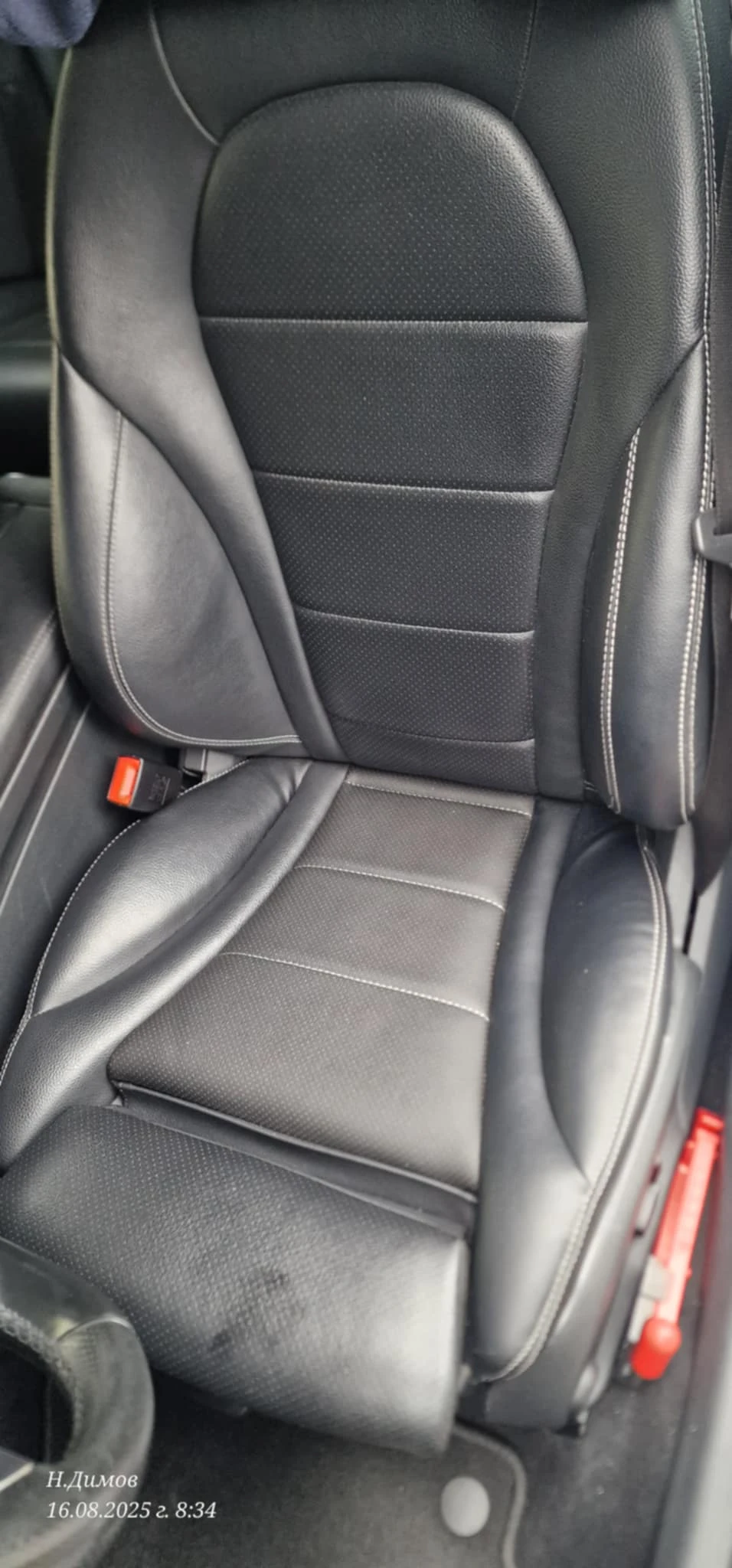 Mercedes-Benz C 220 | Mobile.bg � ����������� 6