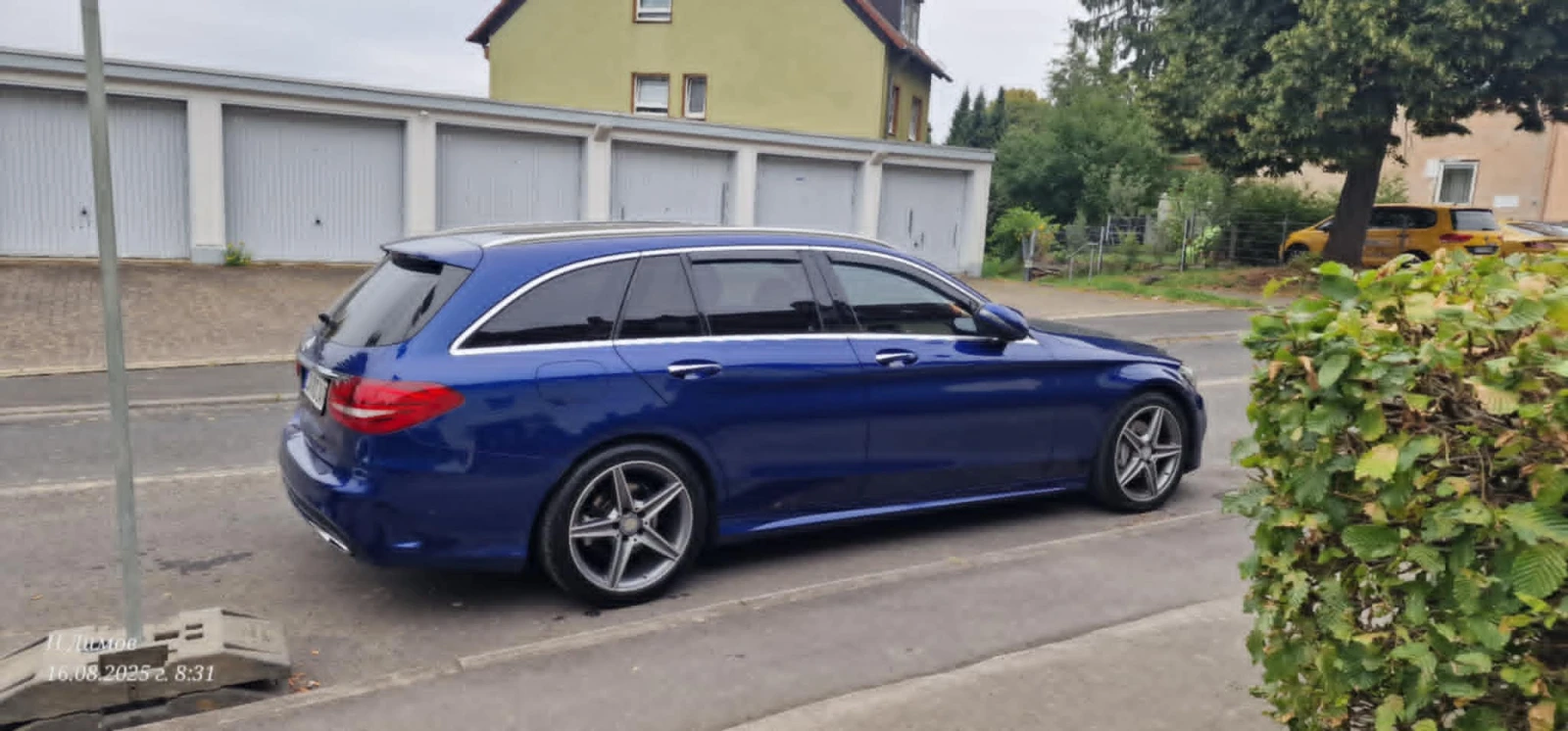 Mercedes-Benz C 220 | Mobile.bg � ����������� 2