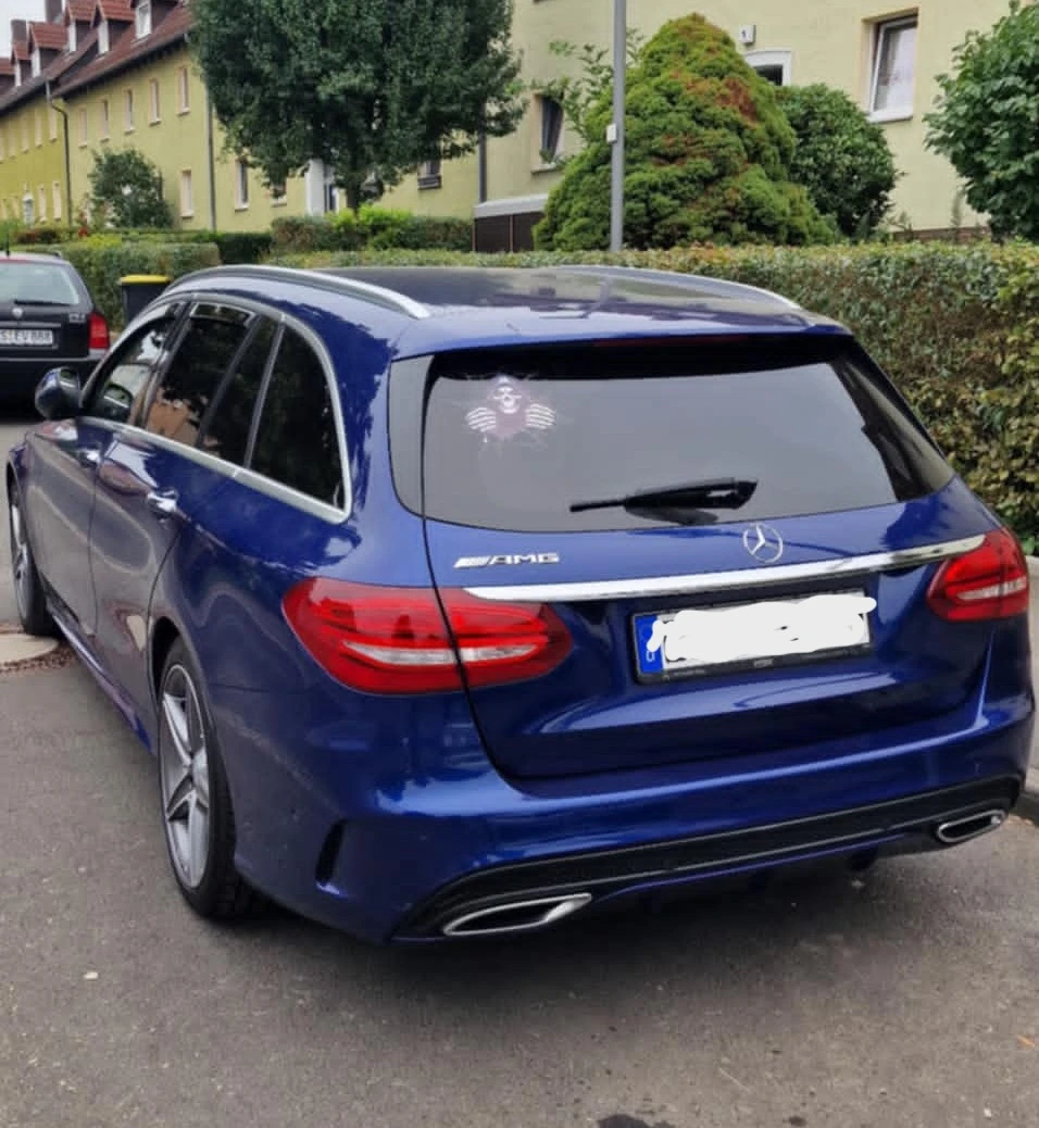 Mercedes-Benz C 220 | Mobile.bg � ����������� 3