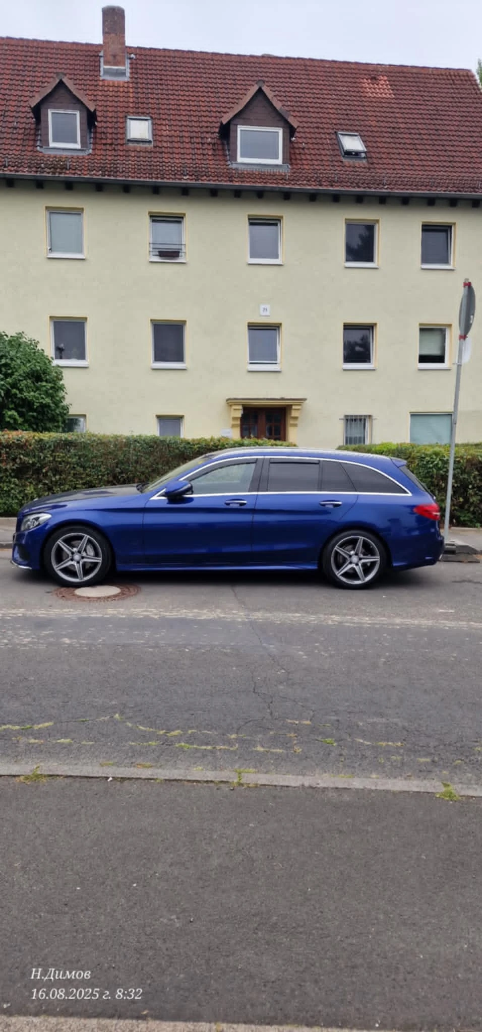 Mercedes-Benz C 220 | Mobile.bg � ����������� 4