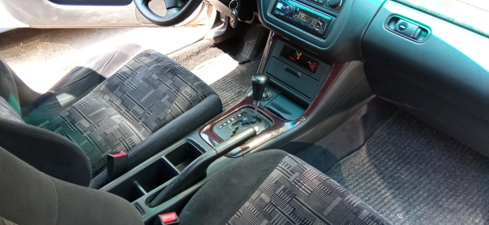 Honda Accord  - изображение 6