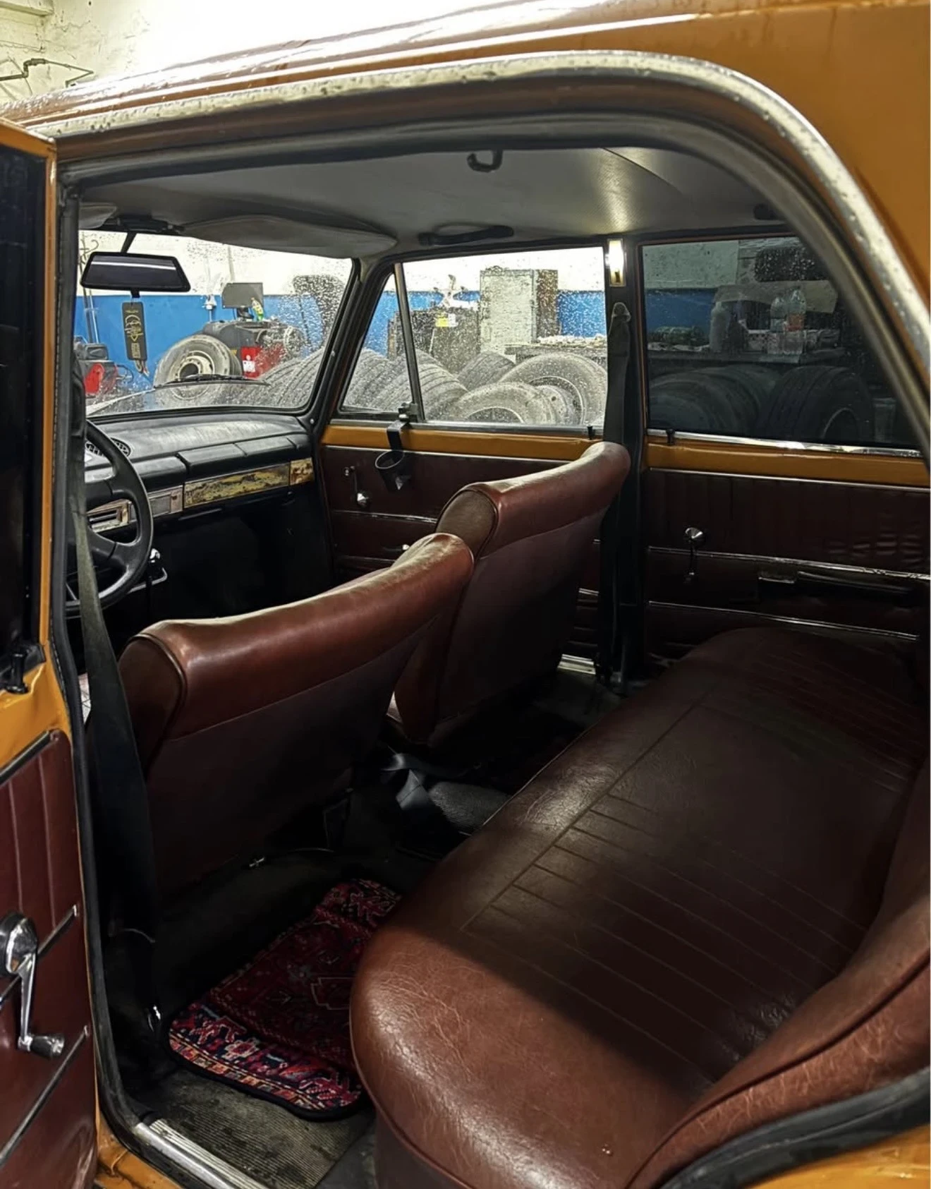 Lada 2101, снимка 5 - Автомобили и джипове - 53788316