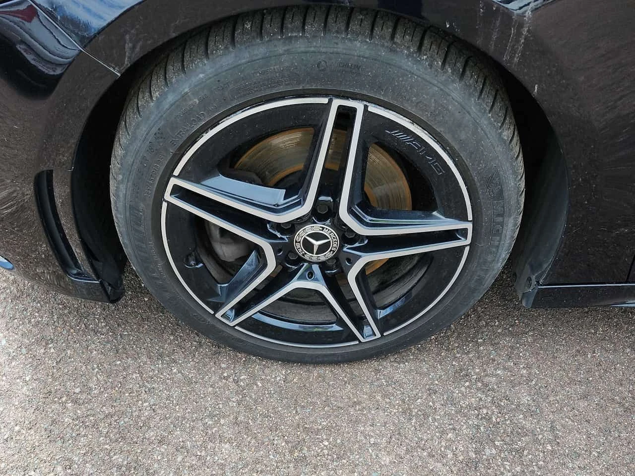 Mercedes-Benz A 220 * CARFAX * ������ * ������� | Mobile.bg � ����������� 7