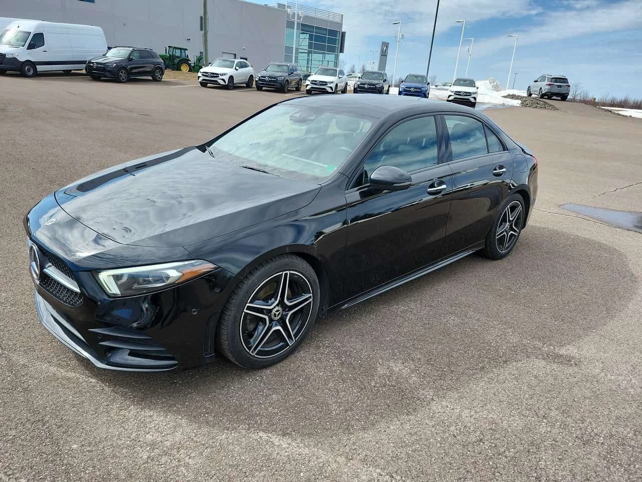 Mercedes-Benz A 220 * CARFAX * ������ * ������� | Mobile.bg � ����������� 16