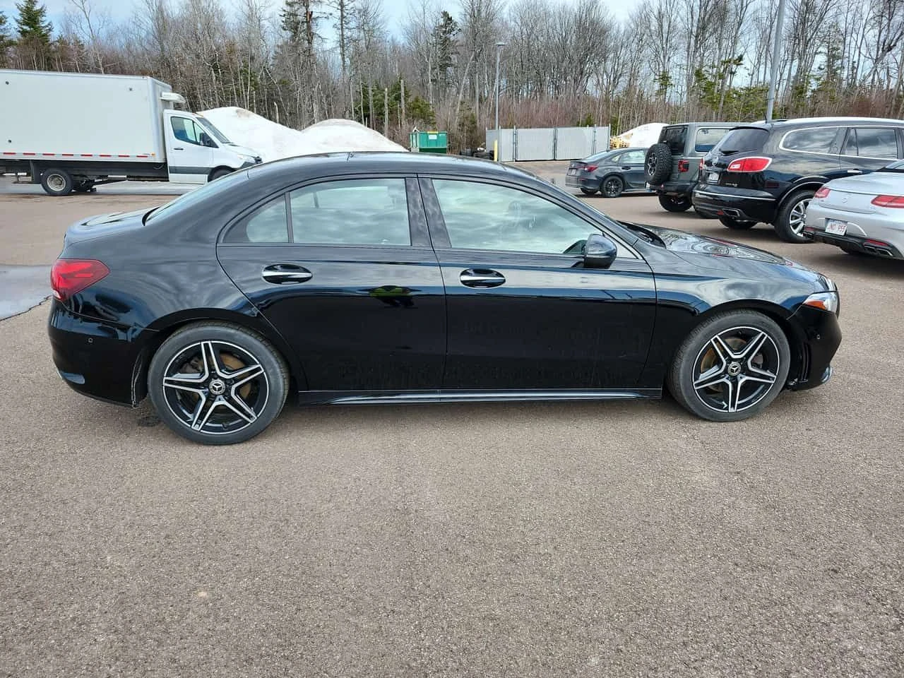 Mercedes-Benz A 220 * CARFAX * ������ * ������� | Mobile.bg � ����������� 3