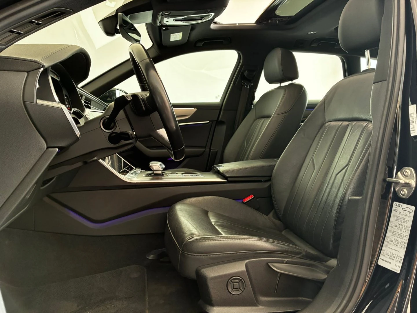 Audi A6 Design 45 TDI quattro | Mobile.bg � ����������� 15