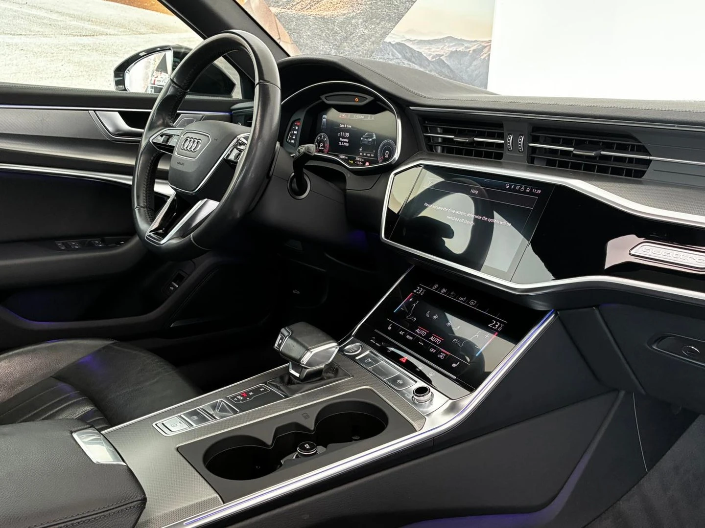 Audi A6 Design 45 TDI quattro | Mobile.bg � ����������� 10