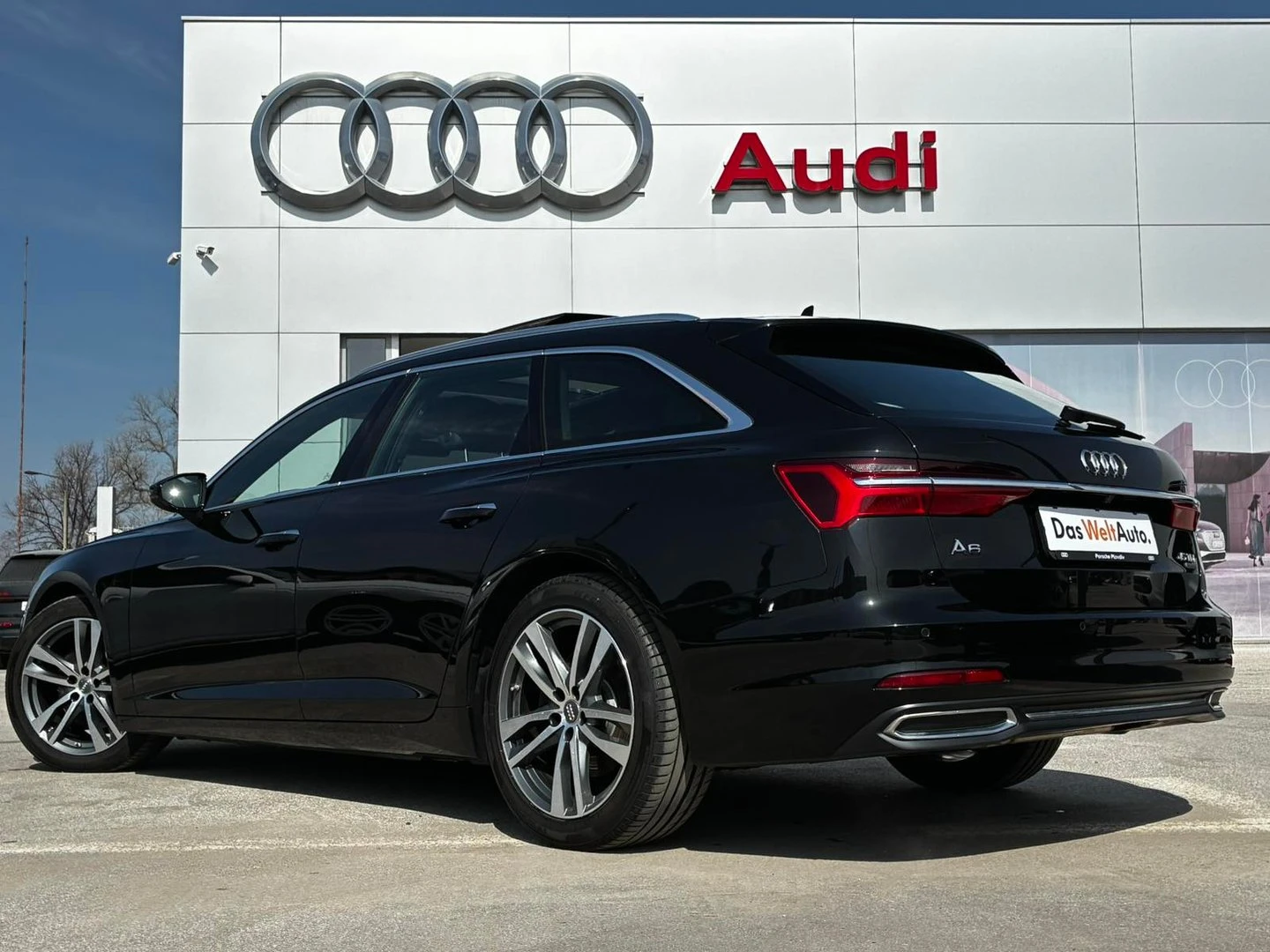 Audi A6 Design 45 TDI quattro | Mobile.bg � ����������� 6