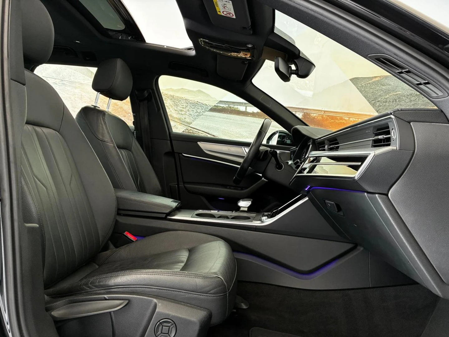 Audi A6 Design 45 TDI quattro | Mobile.bg � ����������� 16