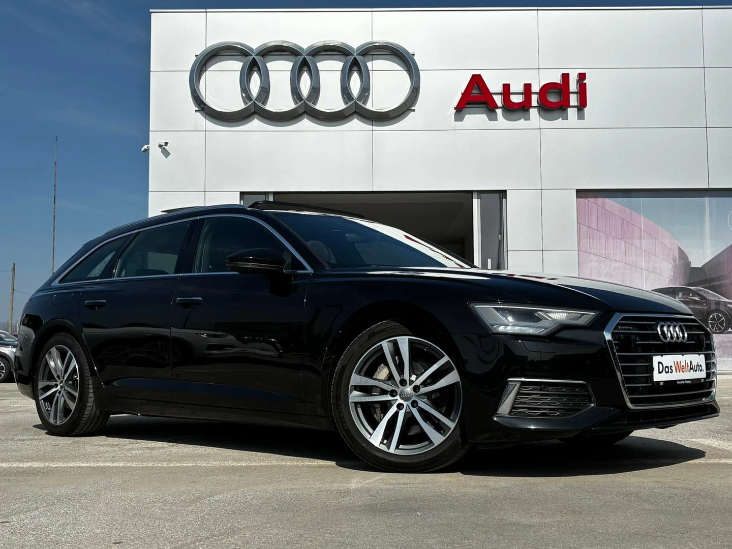 Audi A6 Design 45 TDI quattro | Mobile.bg � ����������� 3