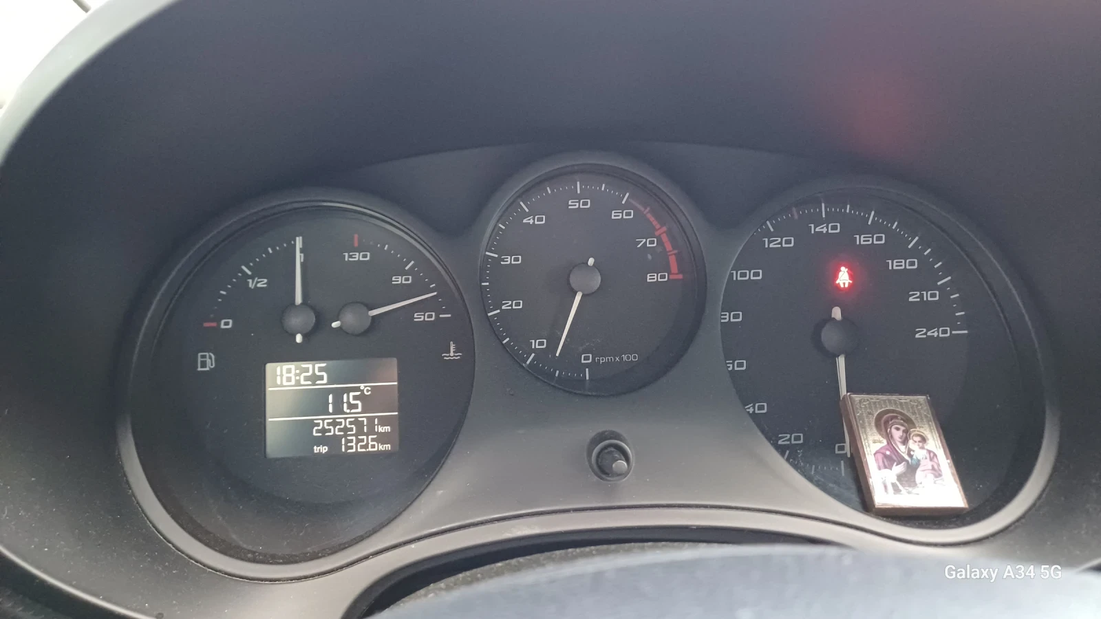 Seat Leon, снимка 10 - Автомобили и джипове - 54116191