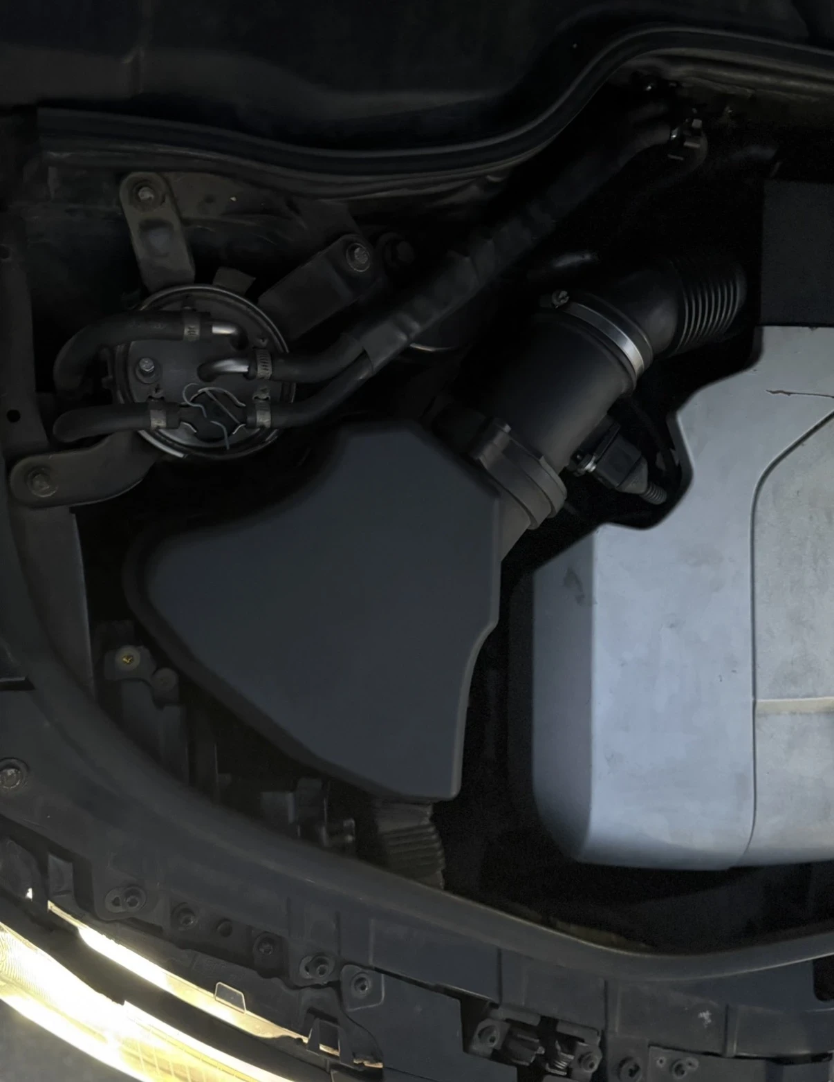 Audi A8 Седан, снимка 11 - Автомобили и джипове - 54174873