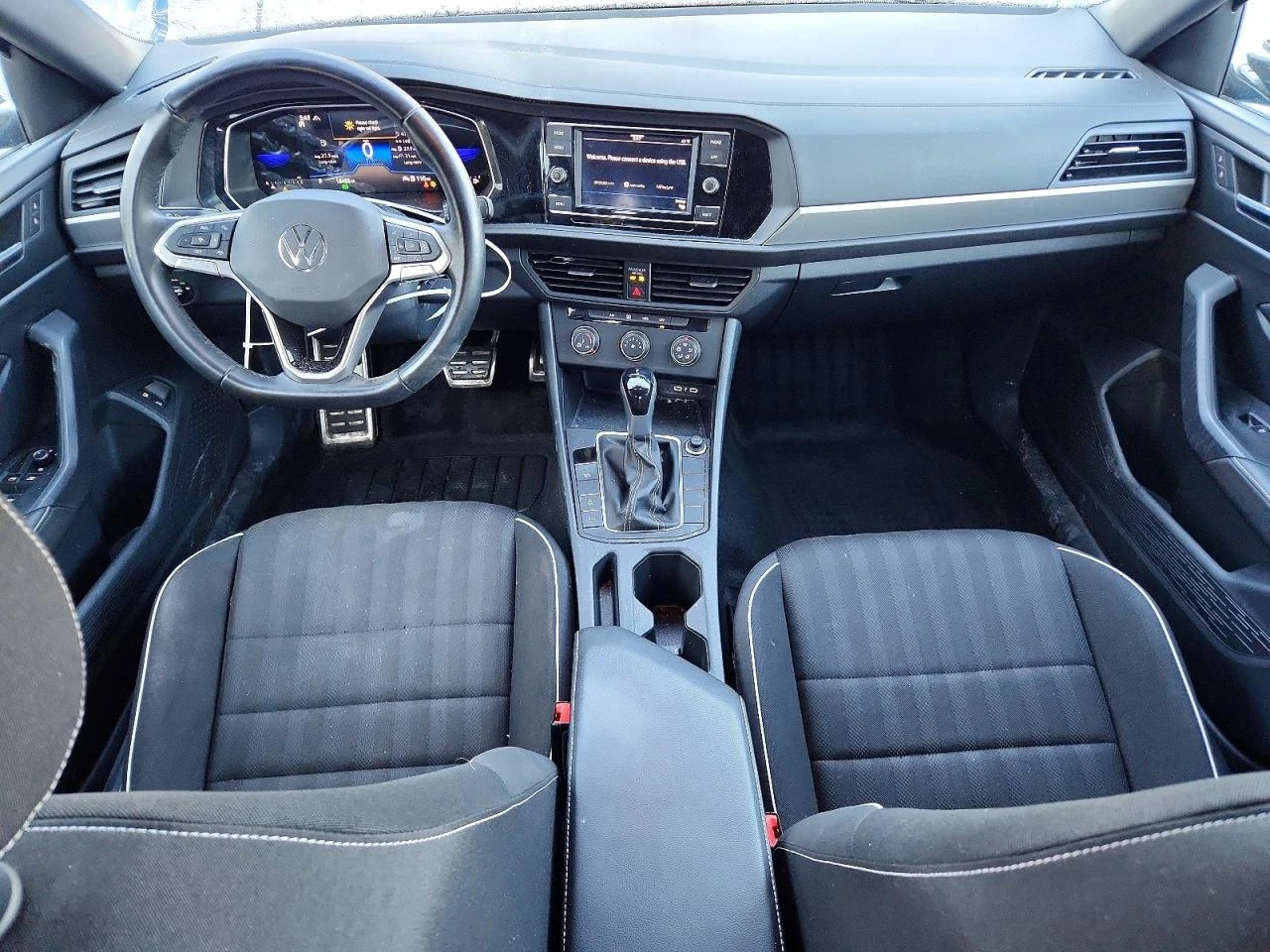 VW Jetta 1.5l Volkswagen Sport | Mobile.bg � ����������� 8