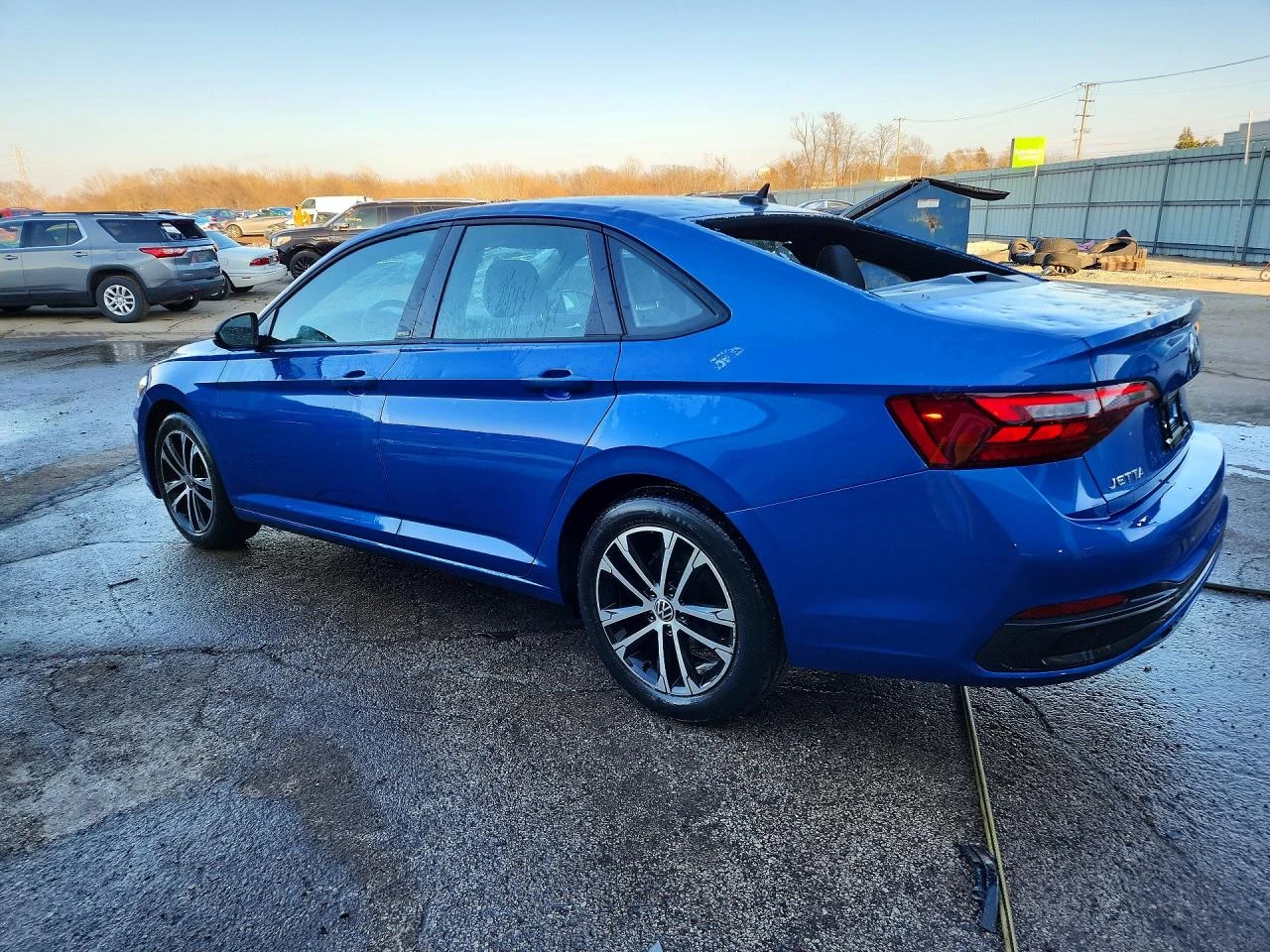 VW Jetta 1.5l Volkswagen Sport | Mobile.bg � ����������� 2