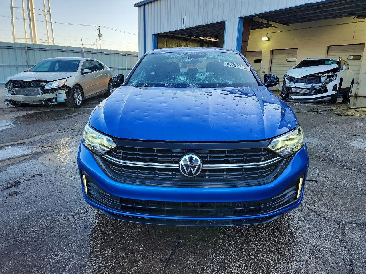 VW Jetta 1.5l Volkswagen Sport | Mobile.bg � ����������� 5