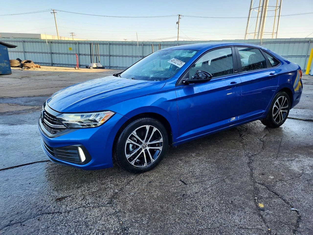 VW Jetta 1.5l Volkswagen Sport | Mobile.bg � ����������� 1