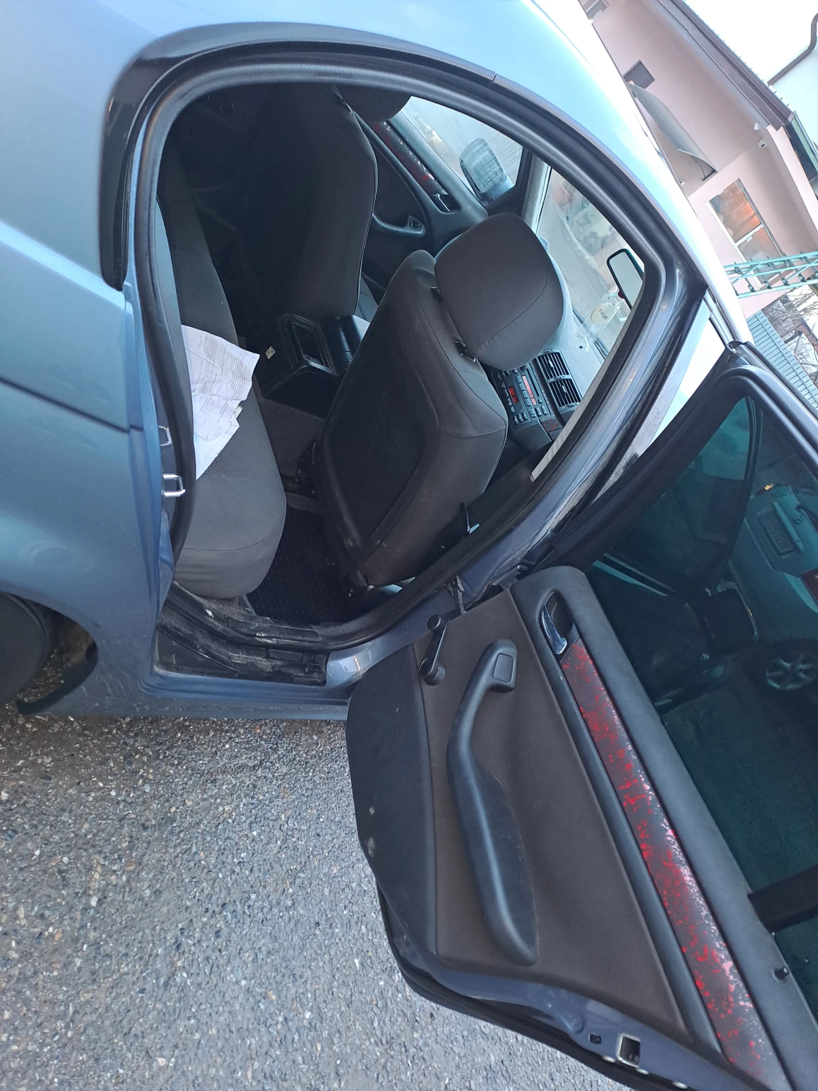 BMW 320 150, снимка 6 - Автомобили и джипове - 54586349