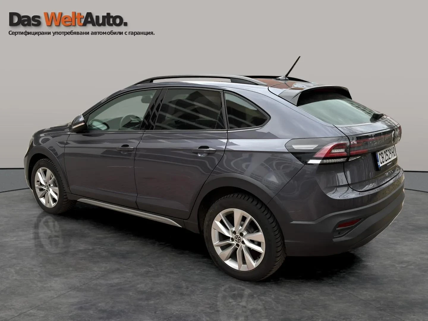 VW Taigo, снимка 4 - Автомобили и джипове - 56269618