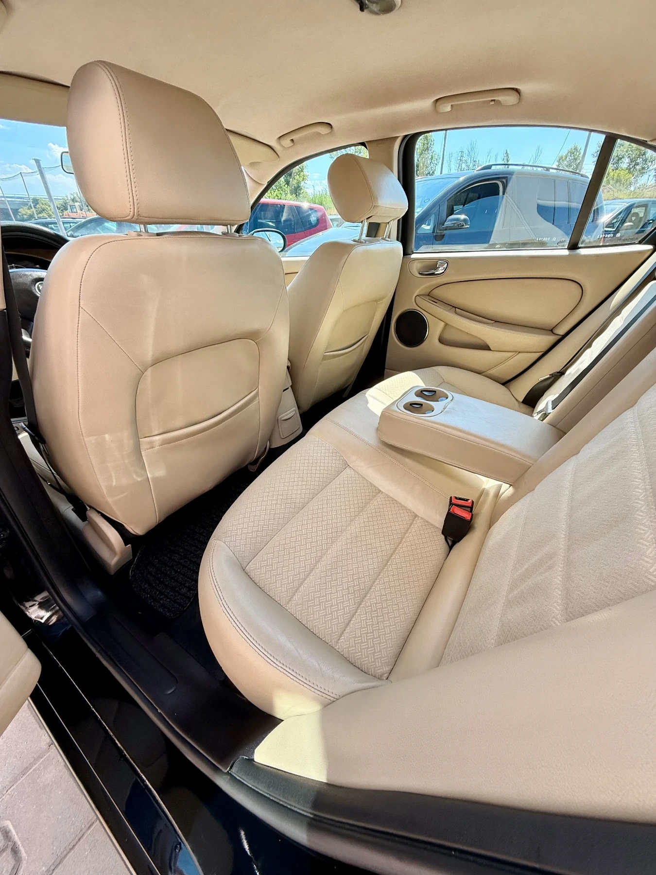 Jaguar X-type 2.0* ���������* �����* ���* ������ �������* ������ | Mobile.bg � ����������� 10