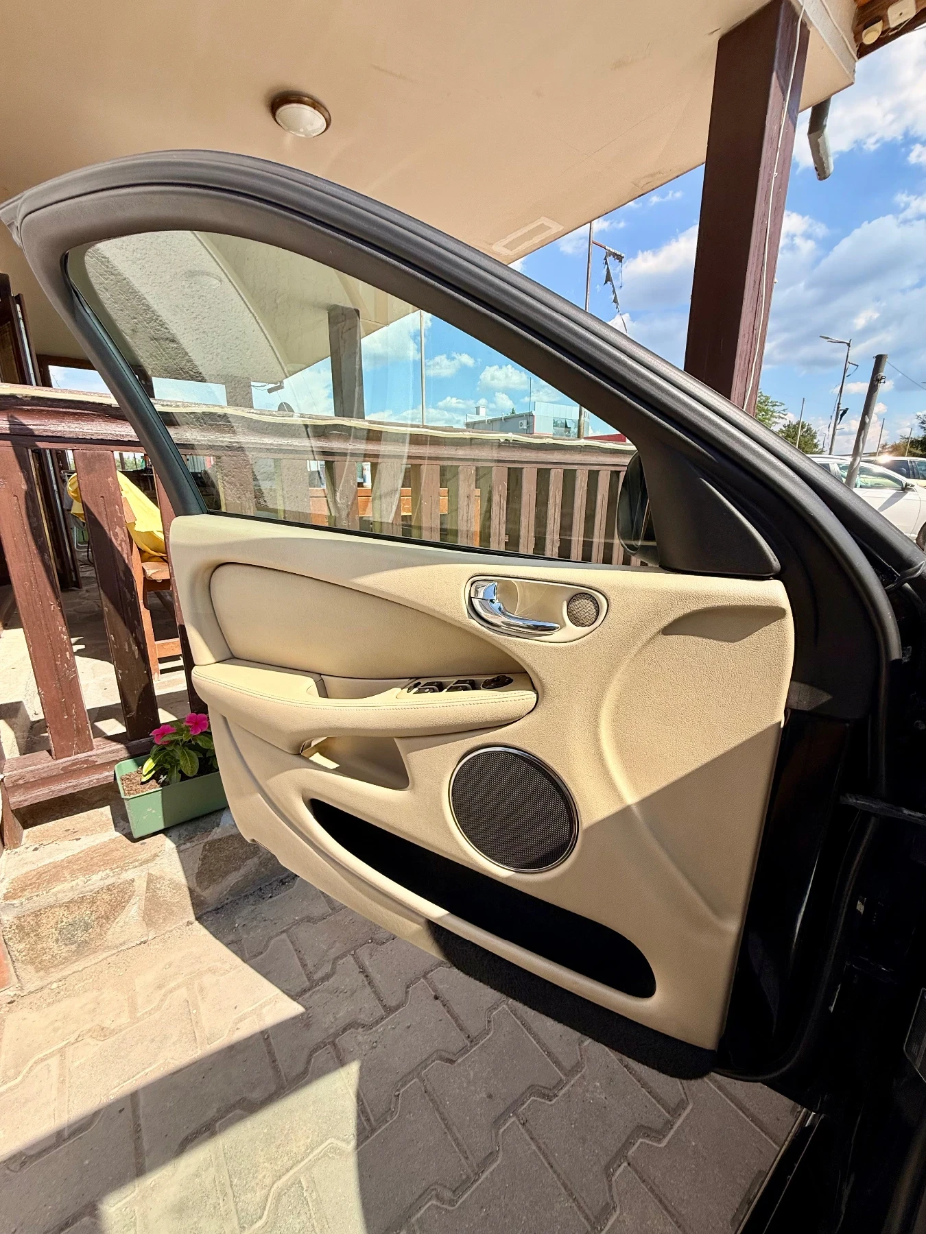 Jaguar X-type 2.0* ���������* �����* ���* ������ �������* ������ | Mobile.bg � ����������� 14