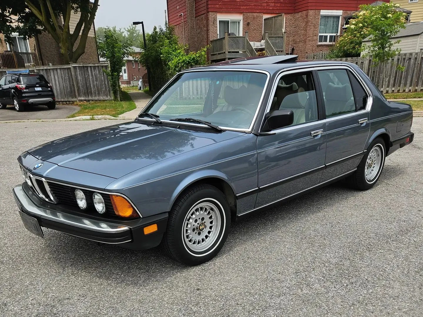 BMW 733 * A��������� * (���� �� ��) | Mobile.bg � ����������� 1