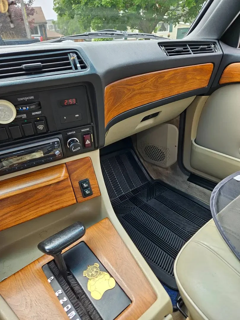 BMW 733 * A��������� * (���� �� ��) | Mobile.bg � ����������� 13