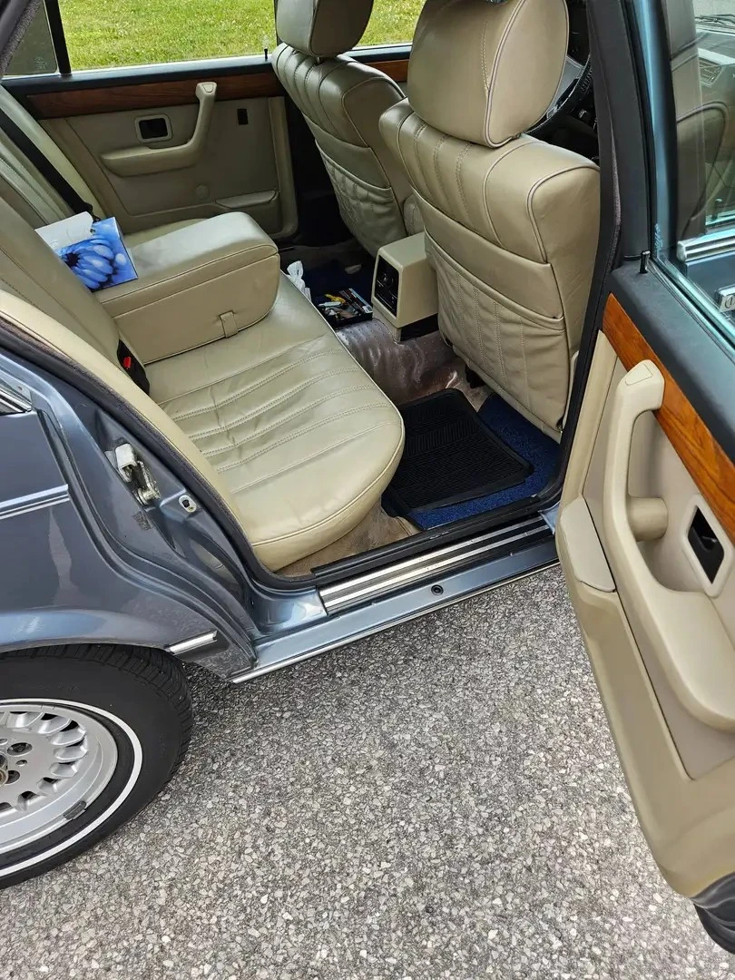 BMW 733 * A��������� * (���� �� ��) | Mobile.bg � ����������� 17