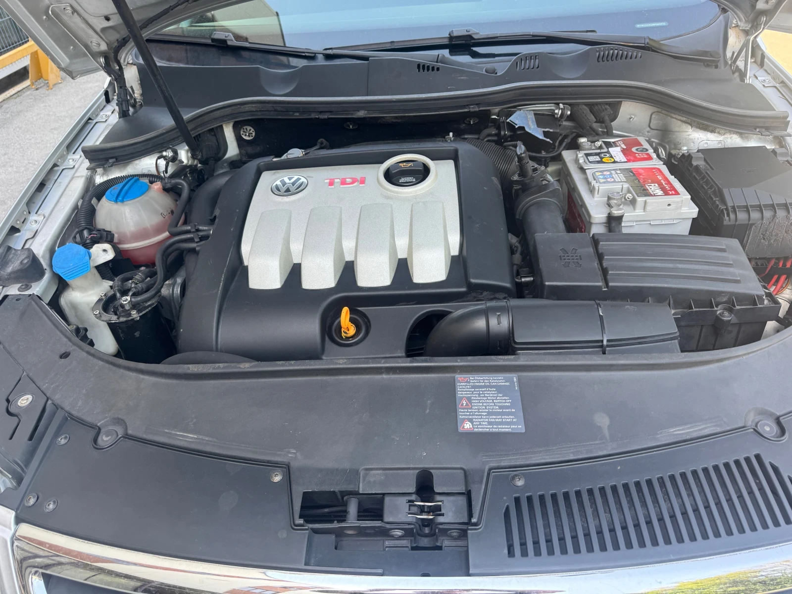 VW Passat 1900-105 �� 6 �������� | Mobile.bg � ����������� 17