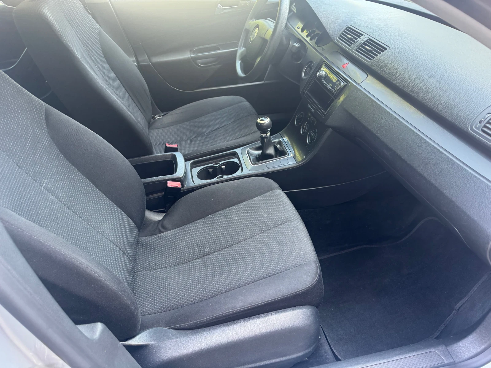 VW Passat 1900-105 �� 6 �������� | Mobile.bg � ����������� 14