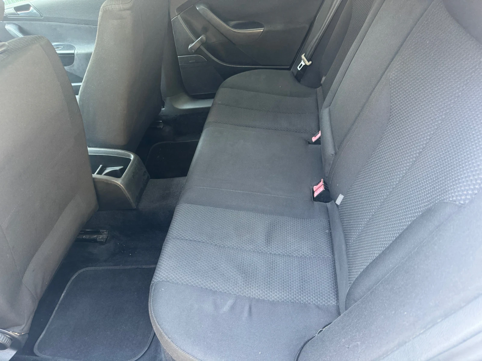 VW Passat 1900-105 �� 6 �������� | Mobile.bg � ����������� 8