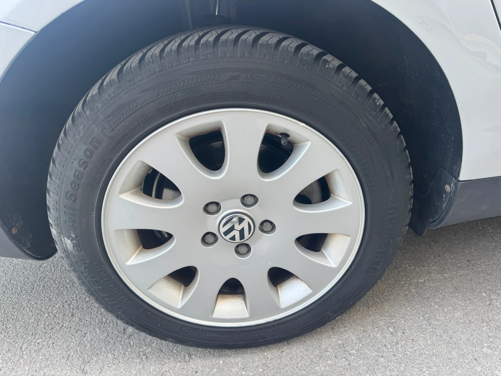 VW Passat 1900-105 �� 6 �������� | Mobile.bg � ����������� 11