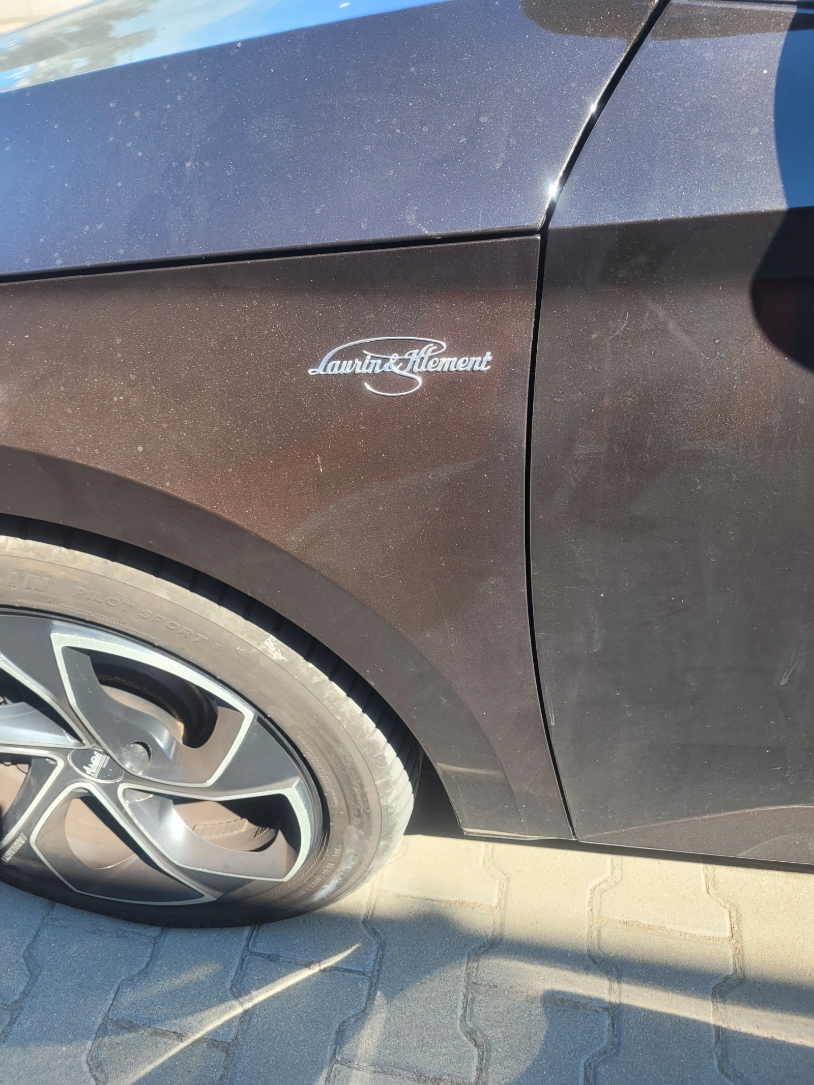 Skoda Superb | Mobile.bg � ����������� 9