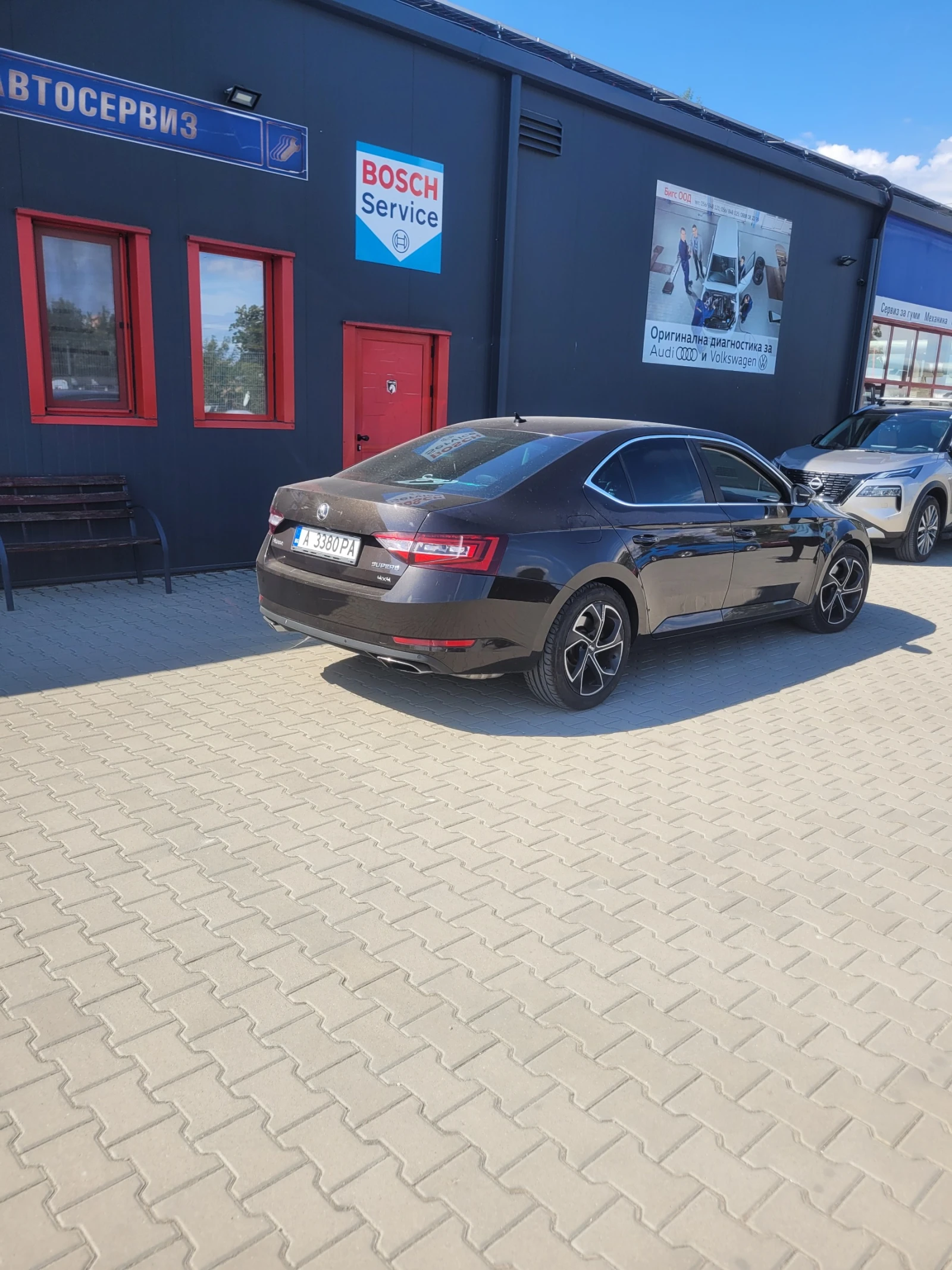 Skoda Superb | Mobile.bg � ����������� 2