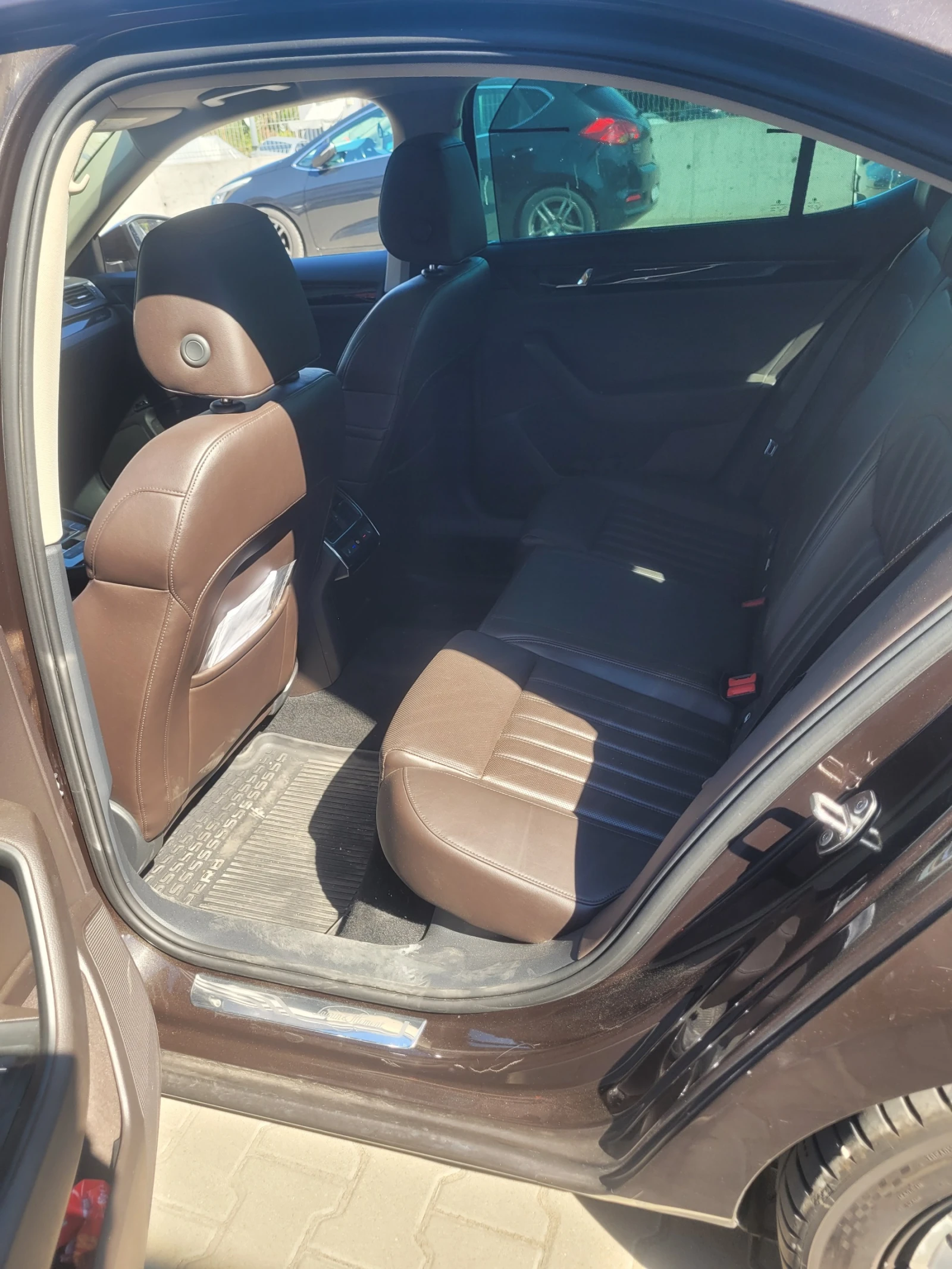 Skoda Superb | Mobile.bg � ����������� 5
