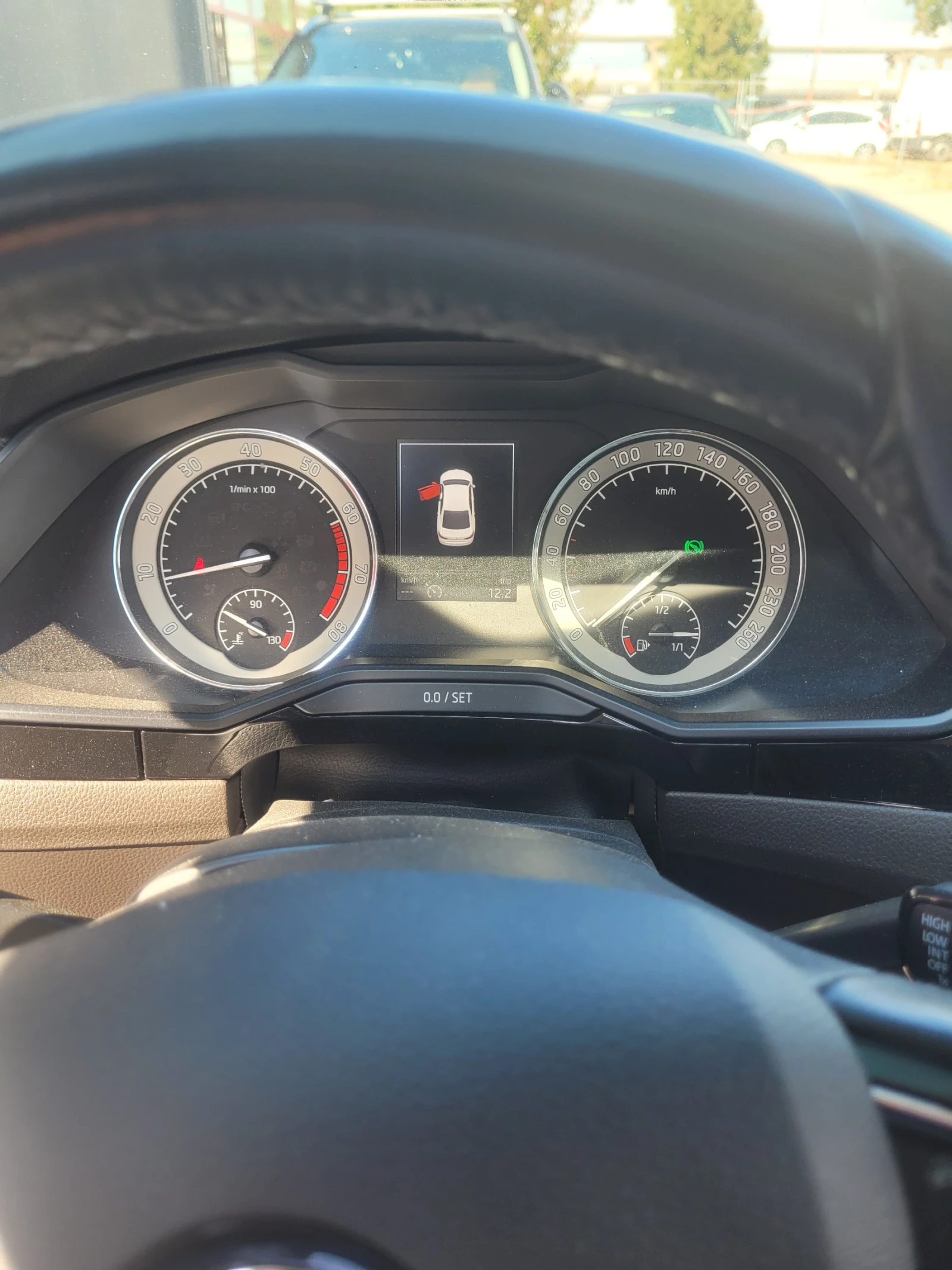 Skoda Superb | Mobile.bg � ����������� 7