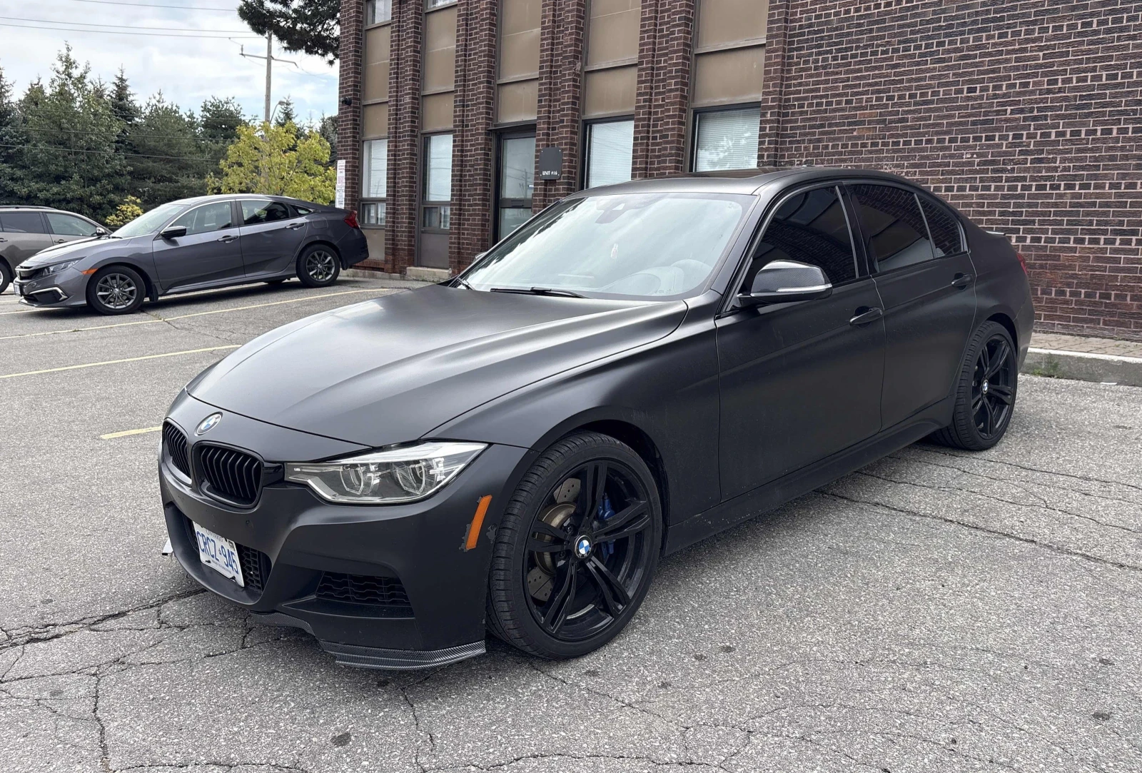 BMW 340 XDRIVE * KРАЙНА ЦЕНА* DIGITAL
