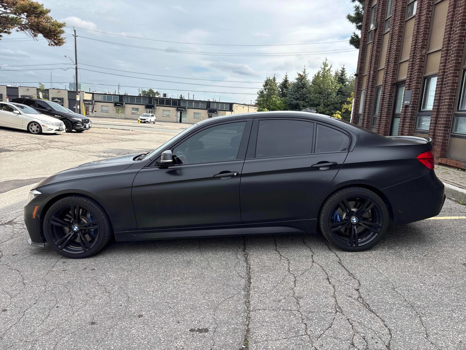 BMW 340 XDRIVE * KРАЙНА ЦЕНА* DIGITAL, снимка 3 - Автомобили и джипове - 56111676