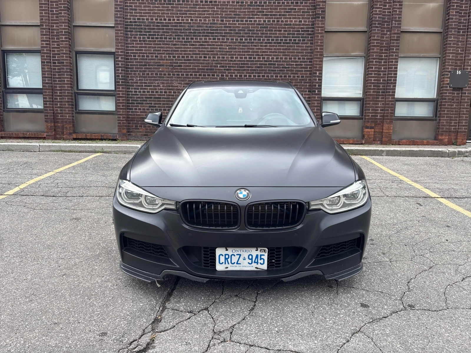 BMW 340 XDRIVE * KРАЙНА ЦЕНА* DIGITAL, снимка 2 - Автомобили и джипове - 56111676