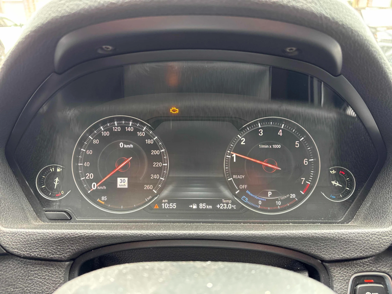 BMW 340 XDRIVE * KРАЙНА ЦЕНА* DIGITAL, снимка 10 - Автомобили и джипове - 56111676