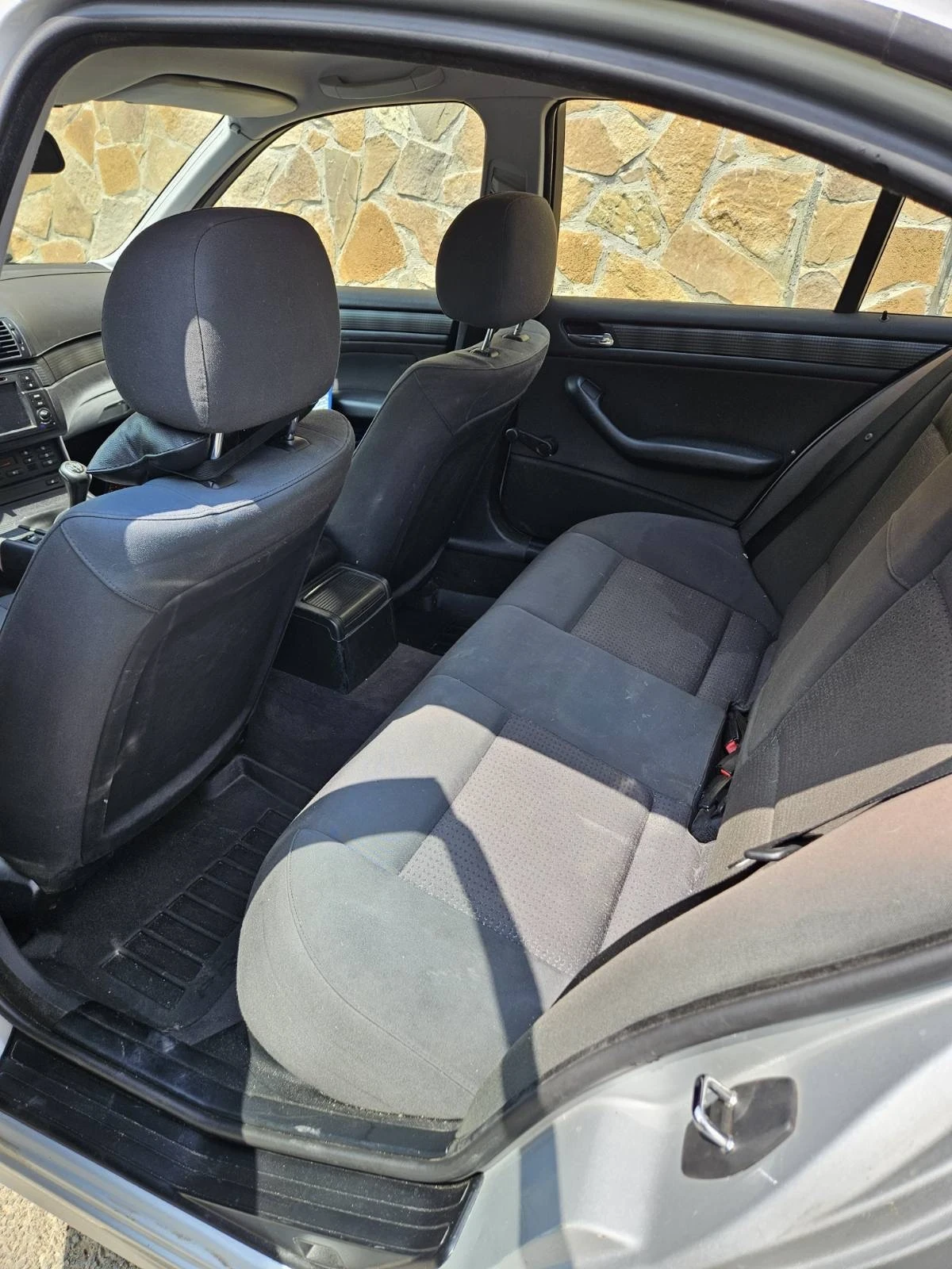 BMW 318, снимка 3 - Автомобили и джипове - 56326931