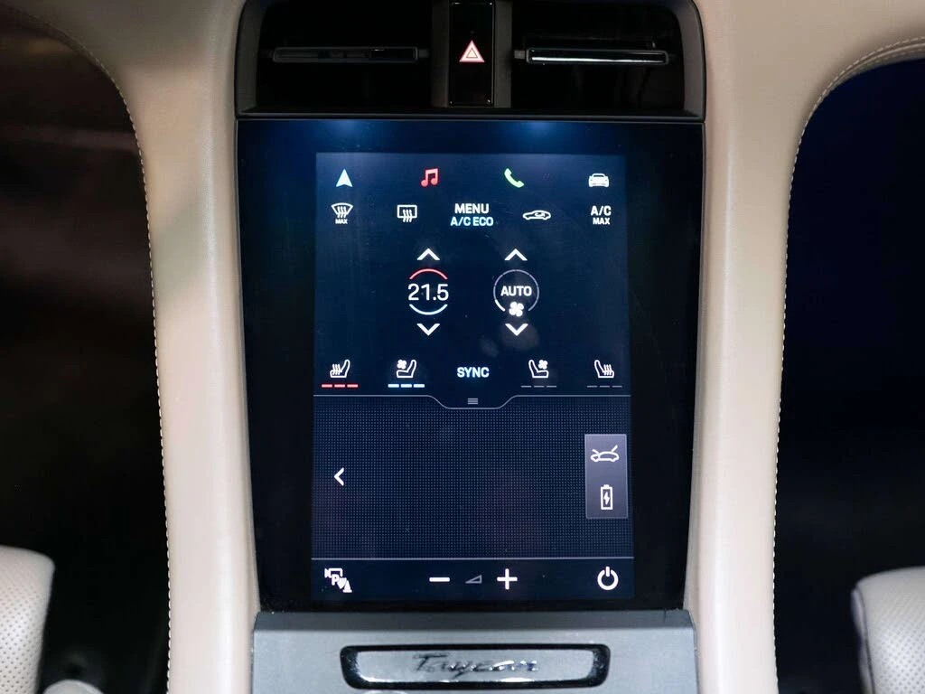 Porsche Taycan 2020 4S 79kw* FULL MAX* Sport Chrono, снимка 12 - Автомобили и джипове - 56330909
