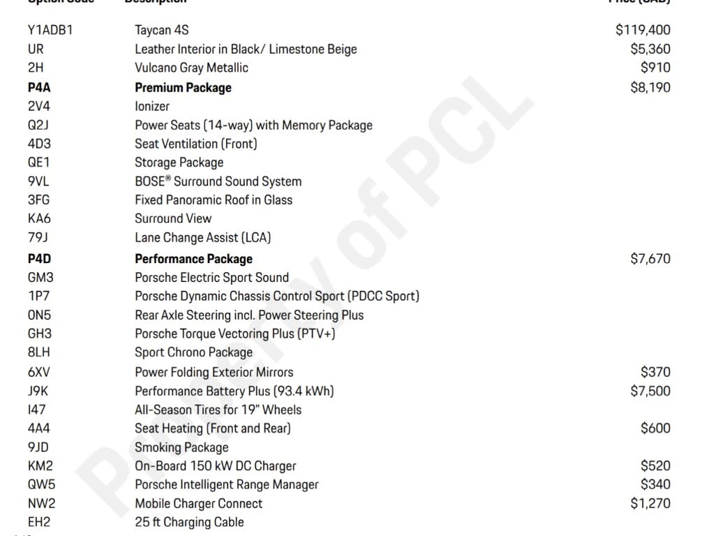 Porsche Taycan 2020 4S 79kw* FULL MAX* Sport Chrono, снимка 16 - Автомобили и джипове - 56330909