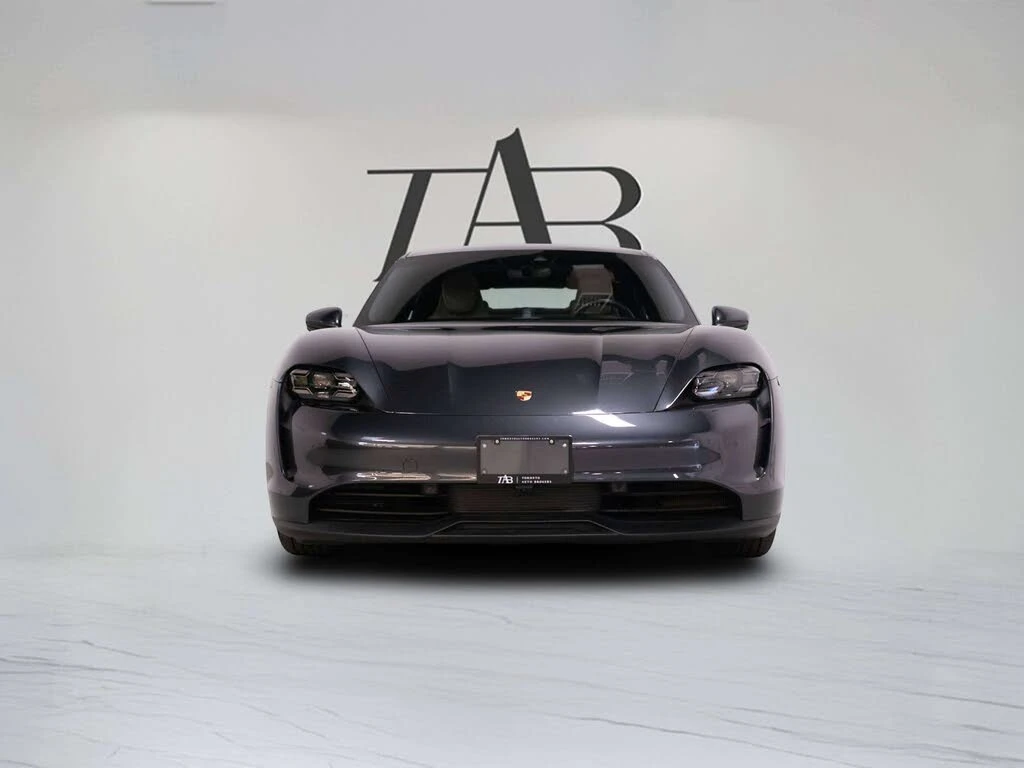 Porsche Taycan 2020 4S 79kw* FULL MAX* Sport Chrono, снимка 3 - Автомобили и джипове - 56330909