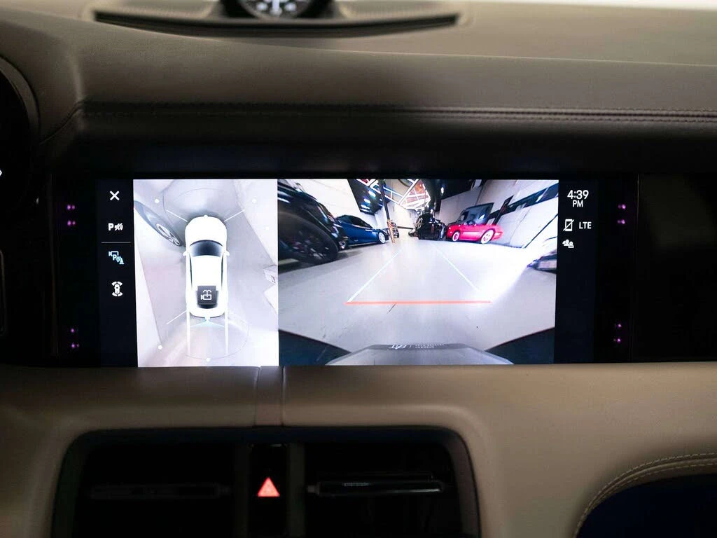 Porsche Taycan 2020 4S 79kw* FULL MAX* Sport Chrono, снимка 15 - Автомобили и джипове - 56330909