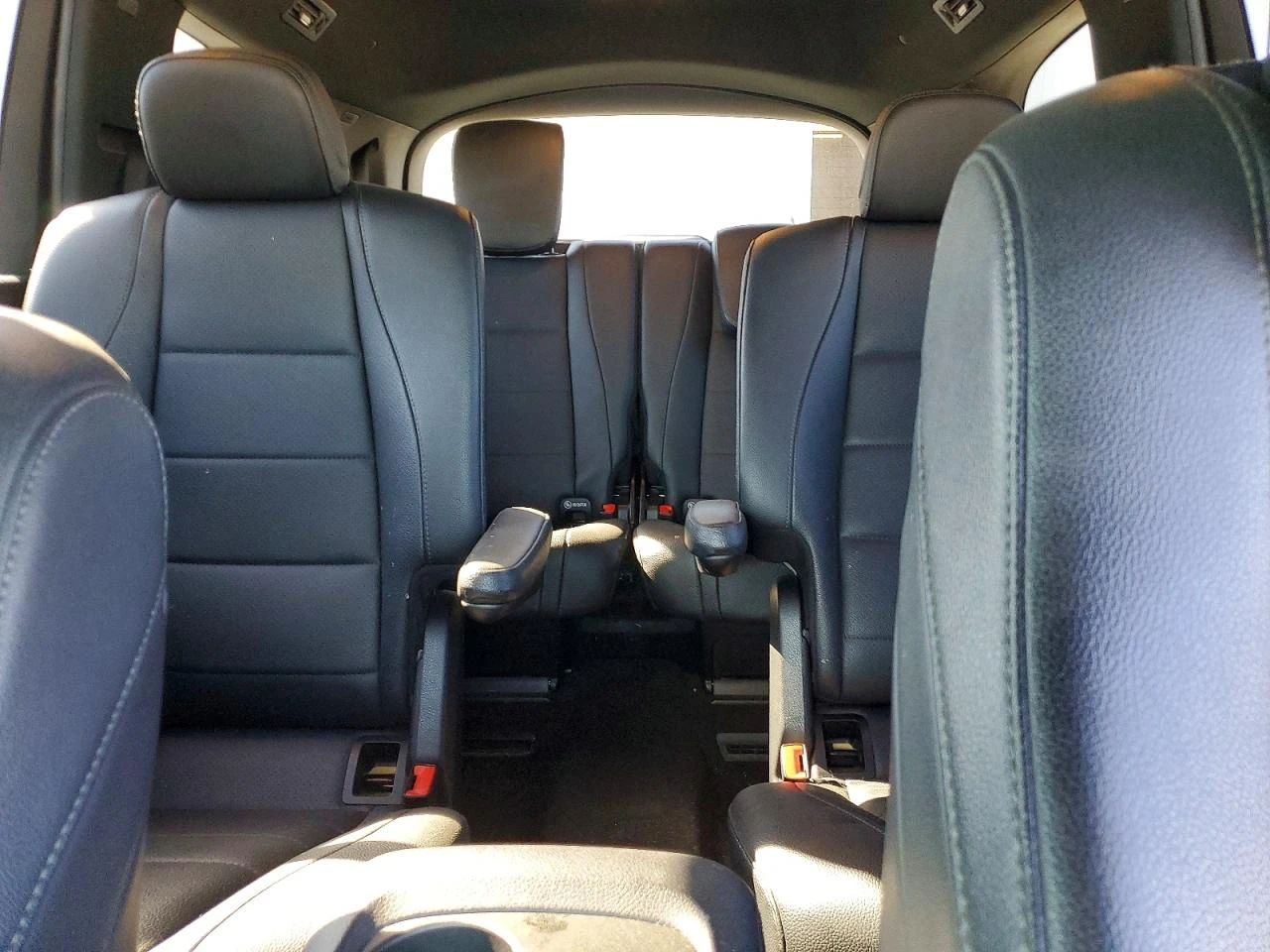 Mercedes-Benz GLS 450 * 4MATIC* , снимка 11 - Автомобили и джипове - 56335059