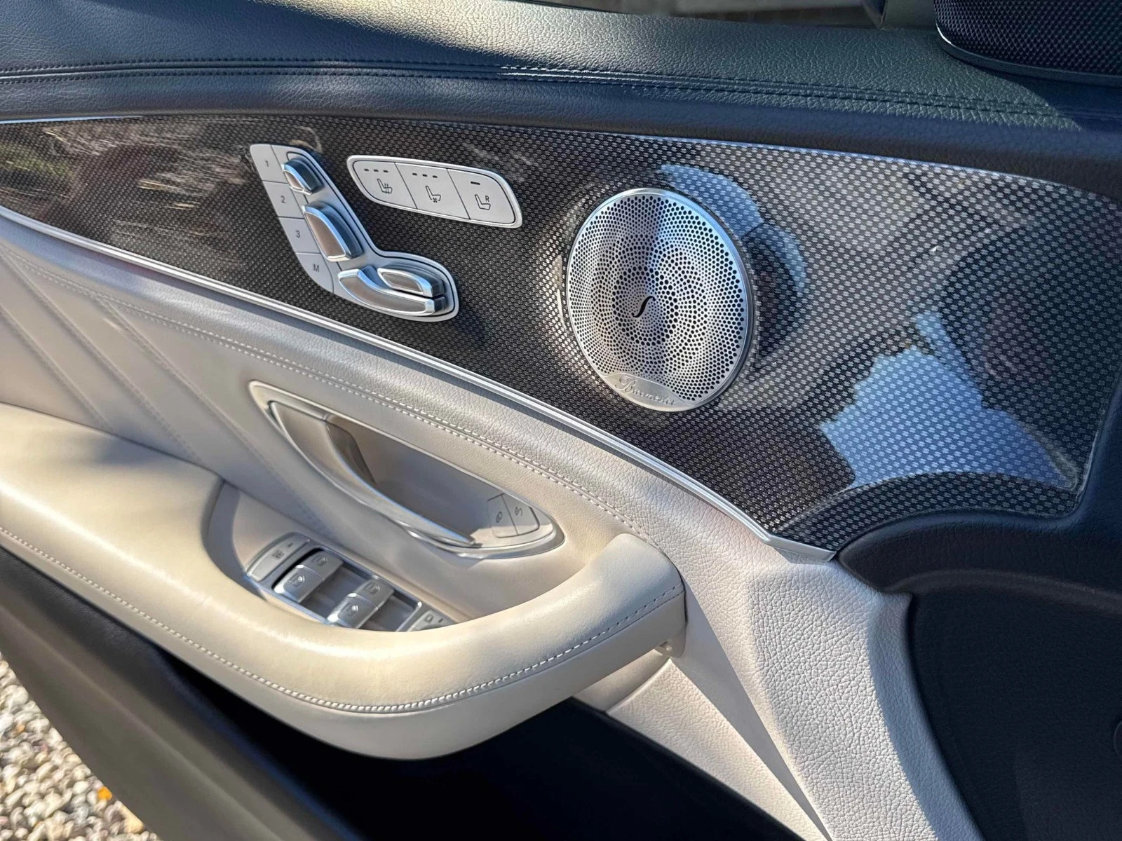 Mercedes-Benz E 43 AMG Head-Up* Ambient * ���������� (���� �� ��) | Mobile.bg � ����������� 10