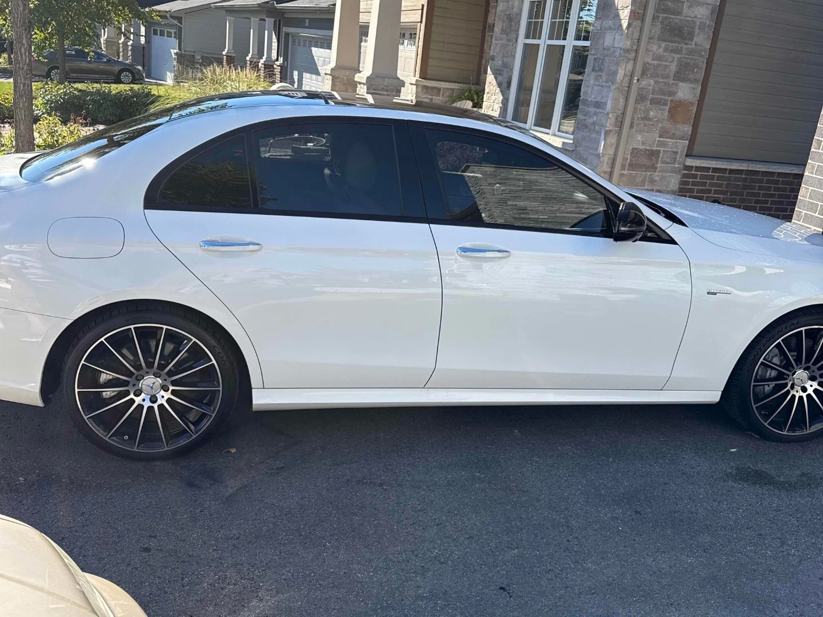 Mercedes-Benz E 43 AMG Head-Up* Ambient * ���������� (���� �� ��) | Mobile.bg � ����������� 3