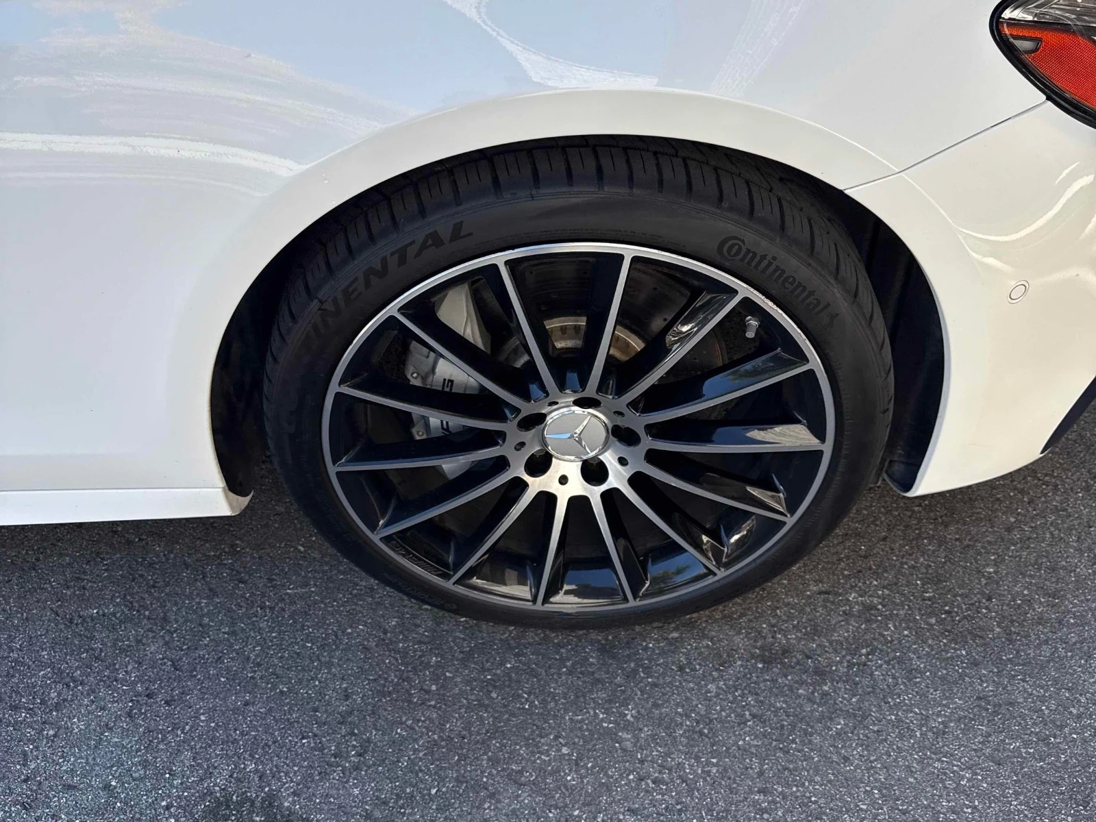 Mercedes-Benz E 43 AMG Head-Up* Ambient * ���������� (���� �� ��) | Mobile.bg � ����������� 6