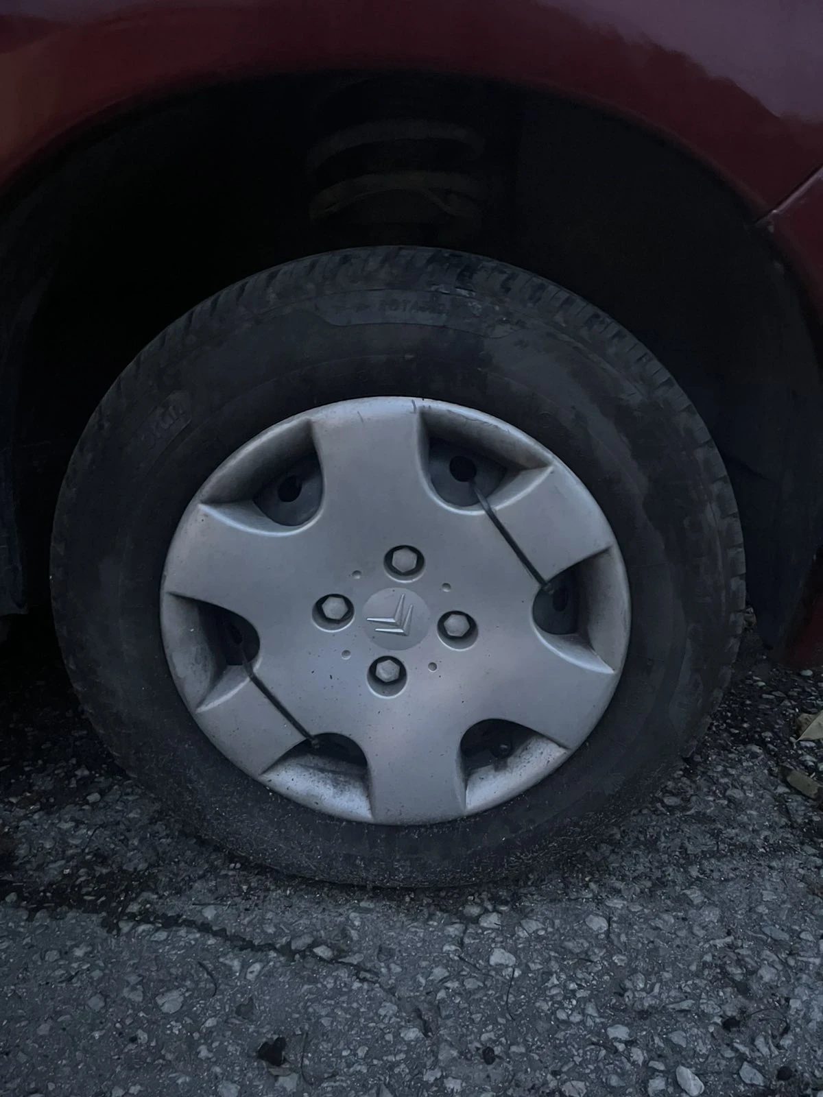 Citroen Berlingo 2.0 HDi, дизел, снимка 10 - Автомобили и джипове - 56523161